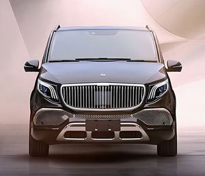 Accesorios para Autos, Accesorios para <span class=keywords><strong>Mercedes</strong></span> <span class=keywords><strong>Benz</strong></span> Clase V <span class=keywords><strong>VITO</strong></span> V260 W447 <span class=keywords><strong>2016</strong></span>-2019, Faros Delanteros LED, Faros LED para Auto - Product Image 5