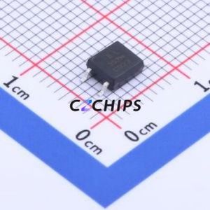 ทรานซิสเตอร์ทรานซิสเตอร์เอาท์พุทอปโต้คัปเปลอร์ SOP-4-2.54mm GX357NC ของแท้และใหม่ชิปชิ้นส่วนอิเล็กทรอนิกส์ - Product Image 1