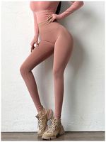 Leggings respirants résistants aux poils d'animaux, inspection complète à 100%, pas de minimum, fournisseur populaire en Chine