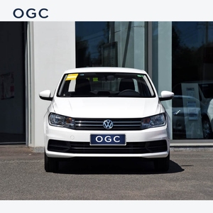 Excelente VW <span class=keywords><strong>Santana</strong></span> Sedan 2018 1.5L AT LHD 5 Asientos de Segunda Mano Precio Mayorista Tema Port Ghana África Venta Directa de China - Product Image 2