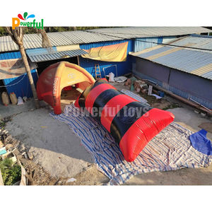 Bolsa de Agua Inflable Larga para Saltar en Venta - Product Image 6