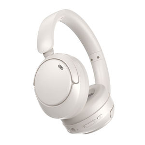 Audífonos Profesionales ANC Bt 5.4 Over-Ear, 40 Horas de Reproducción, Controladores de 40 mm, Diseño Plegable y Ligero para Viajes, Hogar y Oficina - Product Image 6