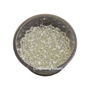 Factory Price EVA Granules Injection Molding Grade Hot Melt <b>Glue</b> TPE TPU EVA Resin <b>Plastic</b> Raw Material for EVA Shoe Sloes Films - Product Image 6