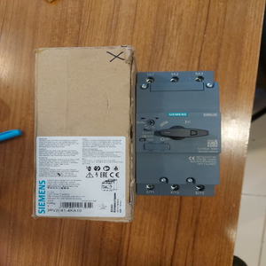 Plc , <strong>3rv2041</strong>-4ka10 <strong>3rv2041</strong> 3rv for Warranty Product - Product Image 1