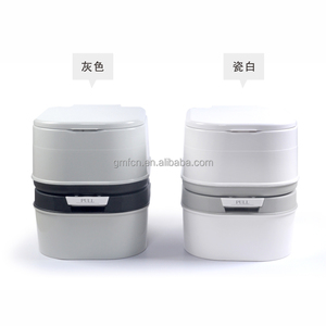 공장 특허 제품 뜨거운 판매 및 인기있는 사용 휴대용 화장실 - Product Image 1