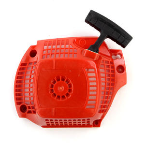 Avviatore a Strappo per <span class=keywords><strong>Motosega</strong></span>, Adatto per Motoseghe a Benzina Hushwar, Accessori per Impugnatura, Avviatore Manuale a Disco - Product Image 4