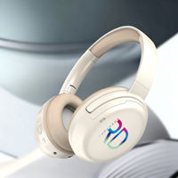 Casque sans fil supra-auriculaire C-2370R, diverses couleurs, radio FM sans fil, écouteurs mains libres
