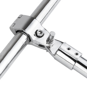 Shining Top Slide 316 Stainless Steel Marine Hardware for <b>Yacht</b> Retrofit Upgrade - Product Image 2