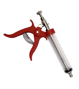 Nhựa Pistol grip ống tiêm LL 50 <span class=keywords><strong>Cc</strong></span> - Product Image 1