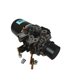 Mô hình lắp ráp máy sấy không khí xe Tải Hạng Nặng Chất lượng cao zb4424 1602 81.52102-6370 Điều kiện Mới - Product Image 2