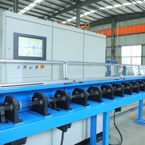 Fiber Optical Cableเครื่อง-<span class=keywords><strong>SZ</strong></span> Strandingเครื่องผลิตOptical Fiber Cable - Product Image 6