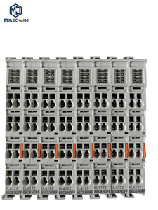 โมดูล PLC EL4122 โมดูลควบคุมอุตสาหกรรม โมดูลเอาต์พุตดิจิตอล โมดูลควบคุมระบบอัตโนมัติ โมดูลอุตสาหกรรมขั้นสูง - Product Image 1