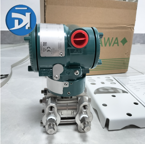 Sensor Yokogawa Eja110e- Jms4j-919dn/da/hl 0-10000 Mmh20 - Product Image 3