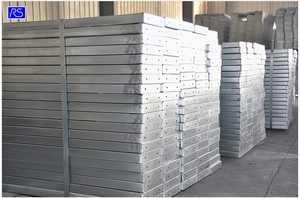 Tấm Ván Kim Loại Giàn Giáo RS Tấm Sàn Đi Bộ Sàn Nhà Để Bán - Product Image 5