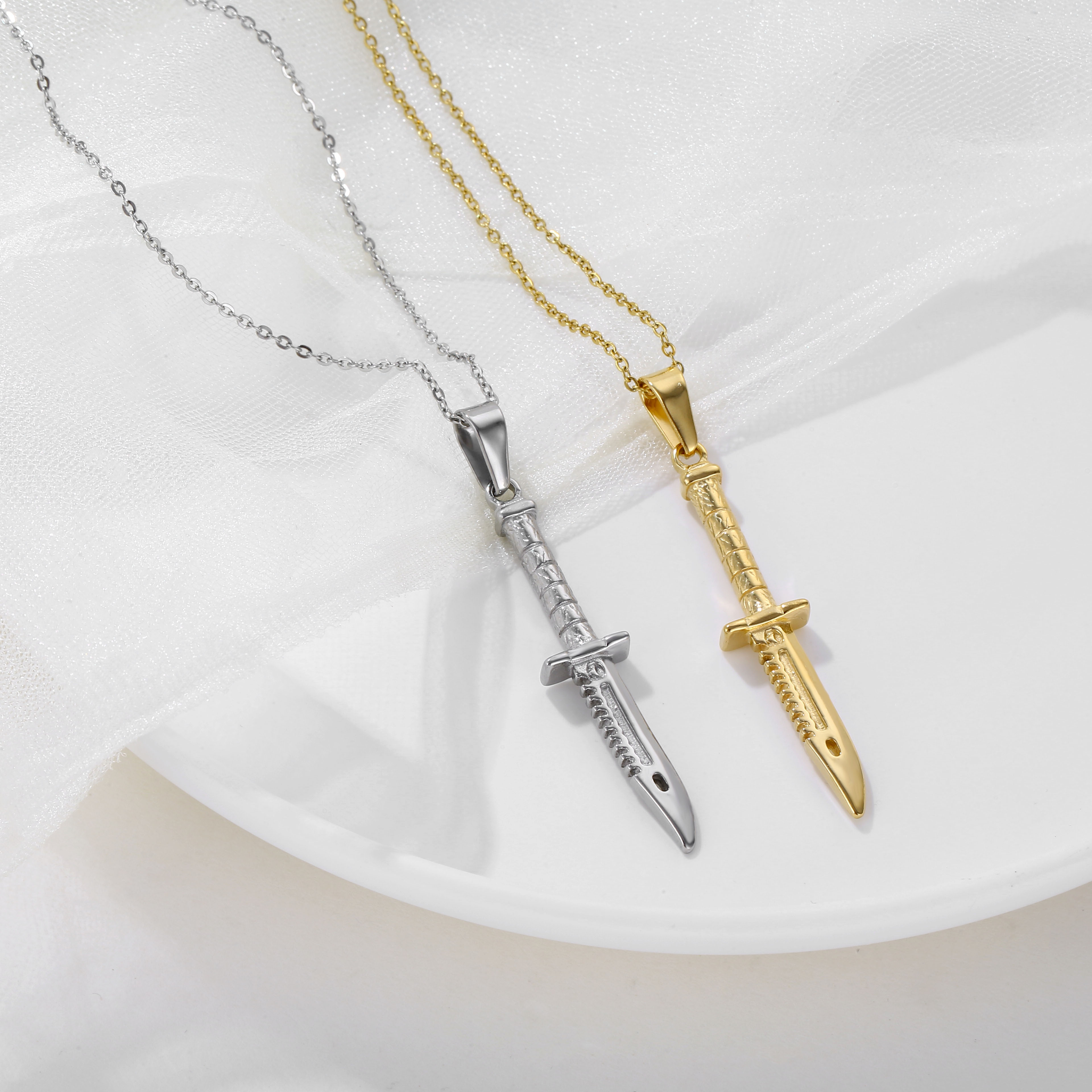 54mm Sword