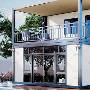 Производители, оптовая продажа, портативные контейнерные дома, 3 спальни, австралийский модульный дом для продажи - Product Image 4