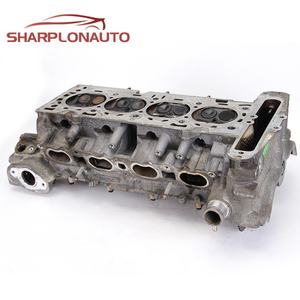 Cabeza de Cilindro de Motor de Automóvil 12608279 para GM GMC Buick Chevrolet Captiva Sport Buick Regal LE5 2.0L 2.4L - Product Image 6