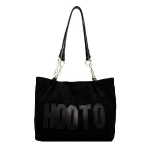 2025 nouveau printemps mode unique épaule toile <span class=keywords><strong>sac</strong></span> fourre-tout pour les femmes grande capacité <span class=keywords><strong>sac</strong></span> de navettage pour les étudiants - Product Image 5