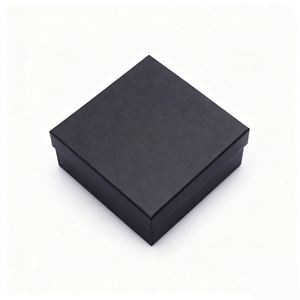 Boîte cadeau en papier de luxe faite à la main, best-seller, design personnalisé, emballage rigide en carton vide avec logo en relief imprimé, vente en gros - Product Image 1
