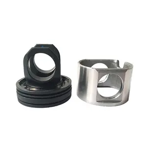 Diesel Engine Cast Cumis N14 Piston 3087634 3803741 3084044 4059302 Piston 3087635 Dump Truck Piston