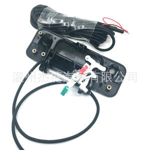 69090-0C051 para Toyota Tundra, Tapa de Tanque para Varios Modelos - Product Image 4