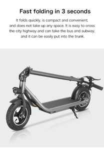 Patinete Eléctrico Plegable para Adultos <span class=keywords><strong>M365pro</strong></span> Pro APP, Impermeable, 10.5AH, 35Km, 350W, 2 Ruedas, para Europa y EE. UU., Envío Directo Disponible - Product Image 6