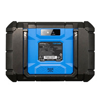 Escáner de Diagnóstico OBD2 TOPDON ArtiDiag Pro/Pro v2.0 con Codificación ECU, Más de 35 Servicios, FCA SGW, Can FD DoIP/Diagnóstico de Todos los Sistemas