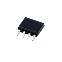 Composant électronique 100 % original et neuf : Circuit intégré amplificateur OPA2171AIDR standard (usage général) à 2 circuits rail-à-rail 8-SOIC