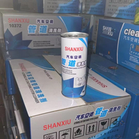 POKKA 10372 Pembersih Pipa AC Mobil 450 ML Pembersih Mobil