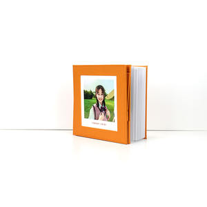 Album Photos Protection Durable Album Photo de Famille Fabricant Slip <span class=keywords><strong>Livre</strong></span> d'Or Album Photo de Famille - Product Image 4