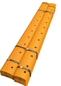 Herramientas para Motoniveladora, Cuchilla Delantera para Motoniveladora, Tractores, Cuchilla para Minicargadora, Repuestos con 1 Año de Garantía 9W1767 - Product Image 2