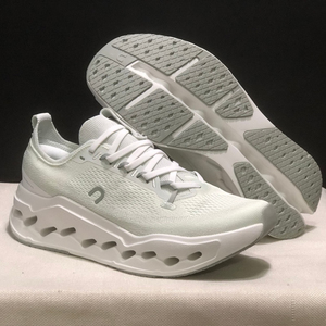 Scarpe Sportive On Cloudsurfer <span class=keywords><strong>Max</strong></span> Comode e Traspiranti, Scarpe da Corsa Casual con Ammortizzazione e Aumento di Altezza - Product Image 3
