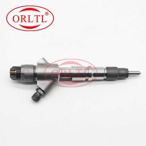 ORLTL <span class=keywords><strong>Injection</strong></span> de moteur diesel 0445120433 Injecteur d'huile 0445 120 433 Injecteur de <span class=keywords><strong>pompe</strong></span> à carburant 0 445 120 433 pour Bosch - Product Image 4