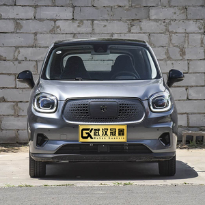 Leapmotor T03 2026, Auto Usado Chino Económico, Inspección Profesional, Fácil de Estacionar, Autos Usados en Venta y Soporte Postventa - Product Image 2