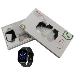 Smartwatch U5+ Aggiornato da <span class=keywords><strong>U4</strong></span>+ con Schermo Amoled Oled, Ultra 3, Ultra5+, Ultra5, Ultra 5 Plus - Product Image 1