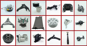 福特RANGER 3647540 M0A7-27-238A的Skula汽车零件油封 - Product Image 6