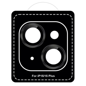 High Definition Glass Ultra Invisibility <b>Film</b> <b>Camera</b> Lens Protector for Iphone 16 15 14 13 12 Plus Pro Max - Product Image 3