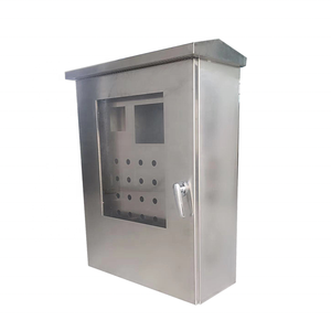 Manufacturers Provide High quality Stainless Steel Distribution Box Waterproof Stainless Steel Distribution Box