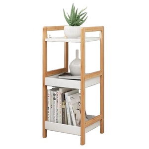 Kệ Tre <span class=keywords><strong>3</strong></span> Tầng Để Đồ Kệ Góc - Product Image 1