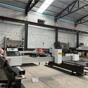 CNC Plasma and Flame Cutting <b>Machine</b> Portable Cutter <b>Machine</b> for Metal Cutting Cutter Machinery China Factory Price - Product Image 1
