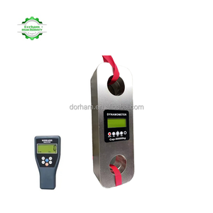Dorham sanayi elektronik kablosuz ekran vinç tartısı el Dyna-link dinamometre ile satılık - Product Image 2