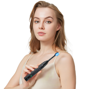 <span class=keywords><strong>Brosse</strong></span> à dents électrique sonique 03TB avec charge sans fil, 4 modes, étanche IPX7, nettoyage sonique puissant, minuterie intelligente, blanchiment des dents - Product Image 6