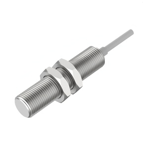 Cảm biến chuyển đổi tiệm cận ica12mb06p1 M12 PNP không có khoảng cách phát hiện 6mm - Product Image 1