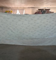 Draps et taies d'oreiller d'occasion de qualité supérieure associés à des détaillants de vêtements d'occasion réputés pour garantir le confort des hôtels et de la maison