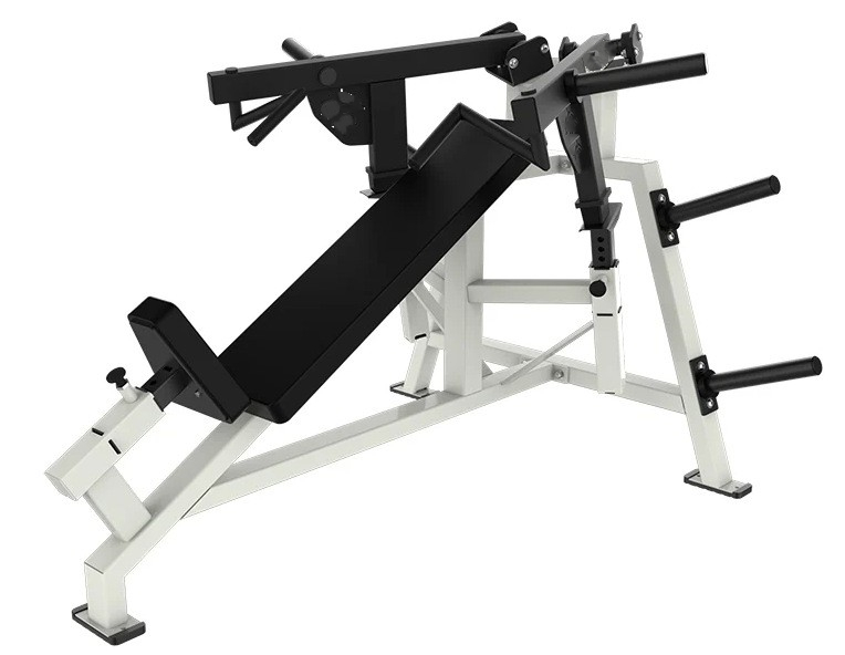 RELOADED ISO INCLINE PRESS