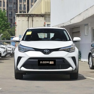 รถยนต์มือสอง ไมล์น้อย ปี 2023 Toyota CHR 2.0L Hybrid รุ่น Luxury <span class=keywords><strong>Edition</strong></span> รถ SUV ขนาดกะทัดรัด กล้องมองหลัง สีเดิม พวงมาลัยซ้าย - Product Image 2