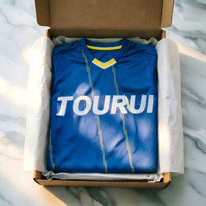 Camiseta de Fútbol del Porto 2026, Transpirable y Cómoda, con Nombre y Logotipo Personalizables - Product Image 1