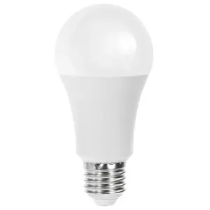 Ampoule LED A60 E27 21W 6500K, efficacité énergétique, lumière blanche fraîche, idéale pour l'éclairage dans les foyers et les bureaux. - Product Image 2