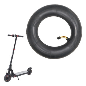 Chambre à air de <span class=keywords><strong>scooter</strong></span> tout-terrain de vente chaude 12 pouces, résistance à haute pression 65 PSI ETRTO Standard - Product Image 1