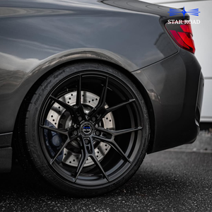 RCSR Vente flash <span class=keywords><strong>Jantes</strong></span> forgées R1 5x114.3 5x112 5x120 <span class=keywords><strong>Jantes</strong></span> en aluminium <span class=keywords><strong>18</strong></span> 19 20 21 22 <span class=keywords><strong>pouces</strong></span> Concave profond pour bmw E90 X3 X4 M5 M2/C/CS - Product Image 2
